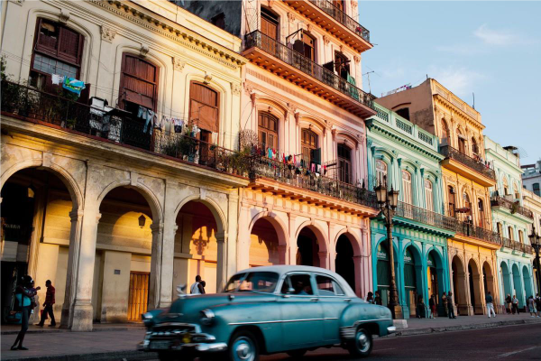 10 Reasons to Study Abroad in Cuba