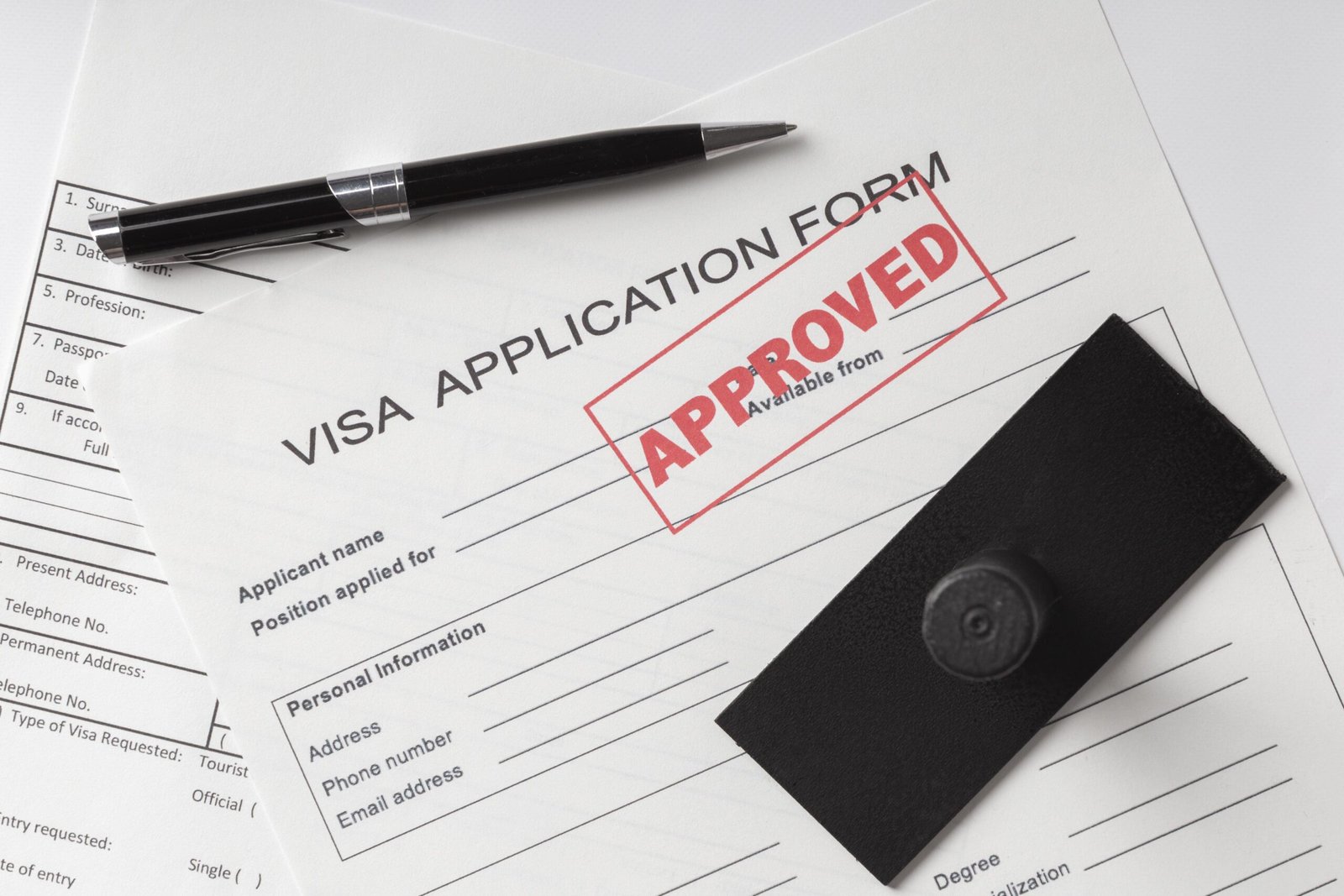 How To Get A Work Visa For An I.T Job