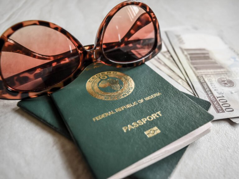 'Travel 101' - Passport Application Procedures for Travelling Abroad