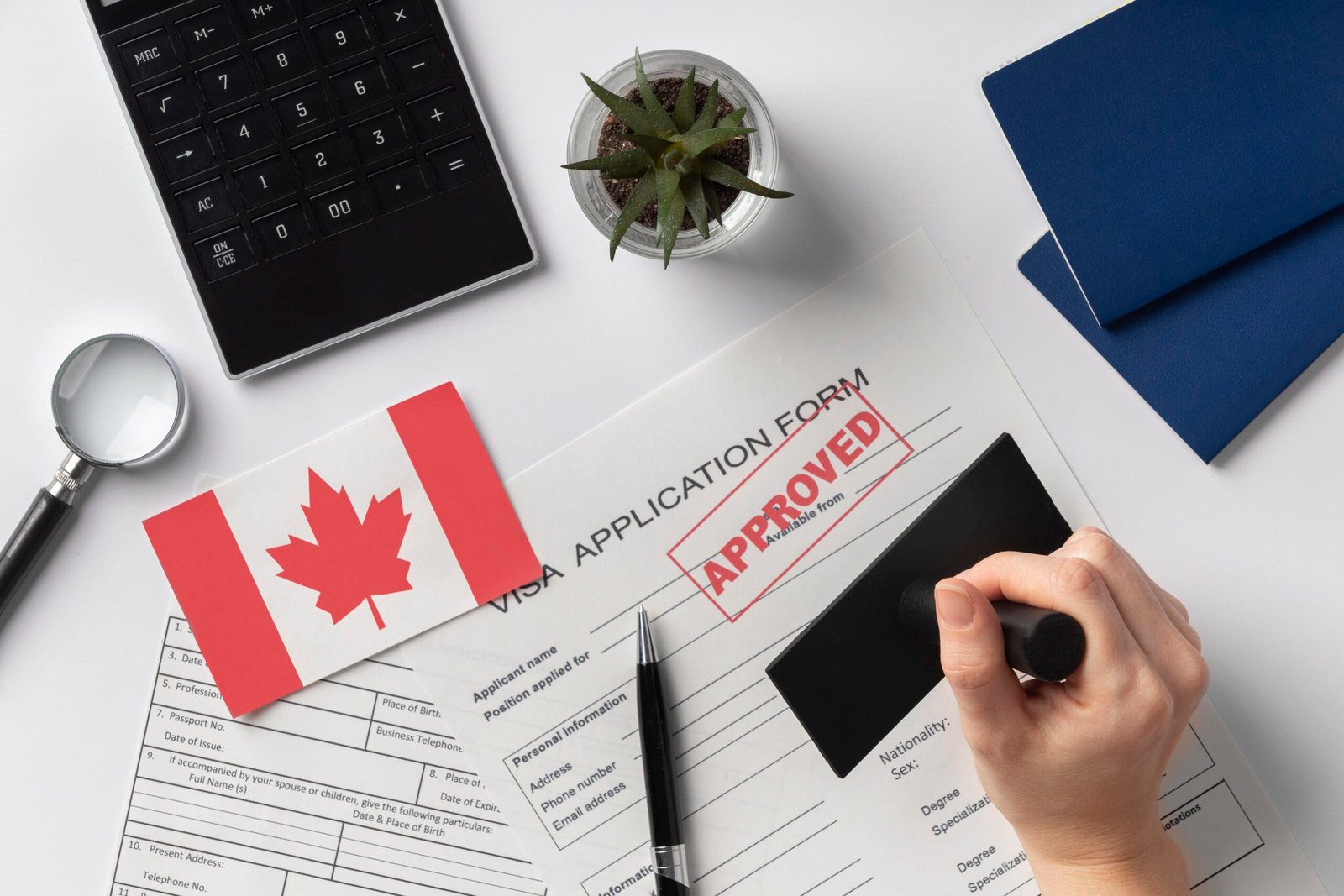 Visa-Free to Canada: 2024 List of Eligible Countries